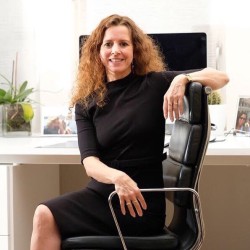 Jamila Hamdan Lachkar